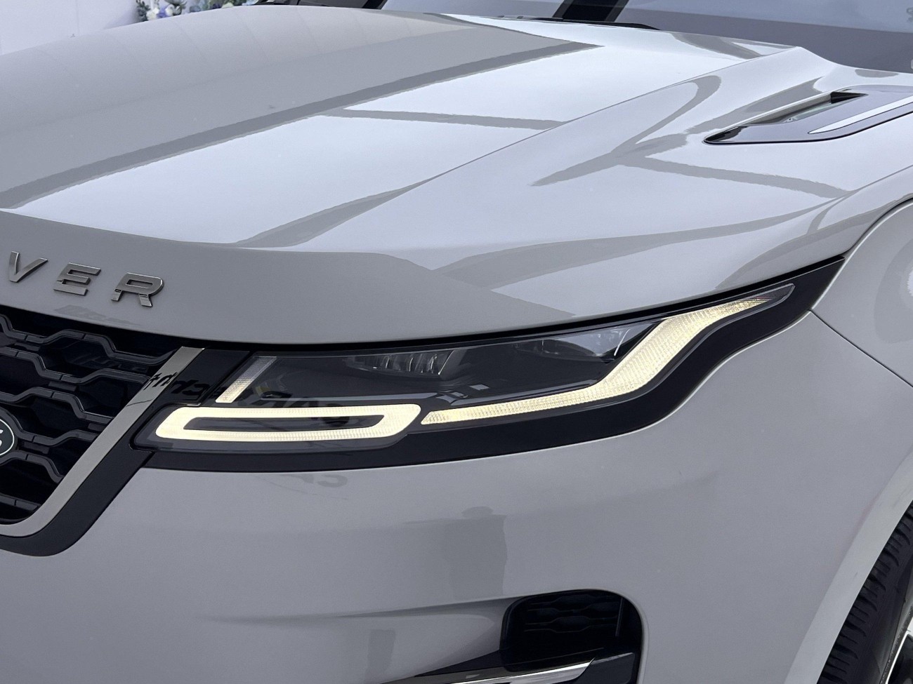 Land Rover Range Rover 2024
