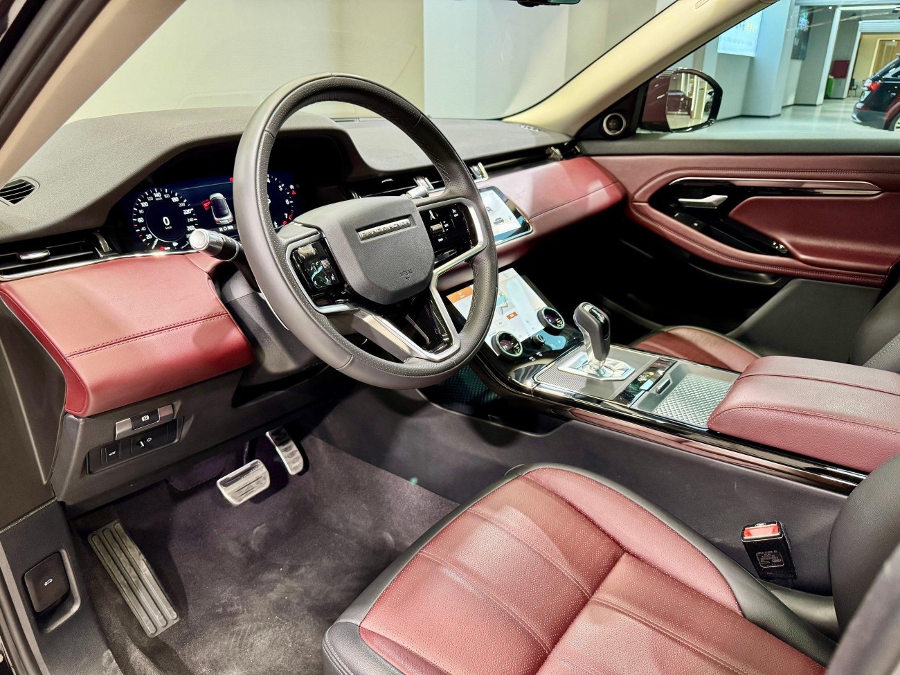 Land Rover Range Rover 2022