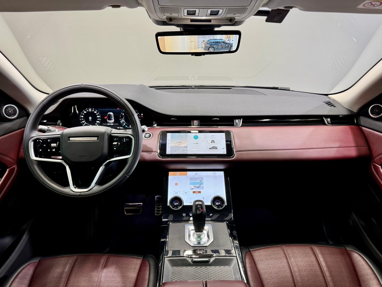 Land Rover Range Rover 2022