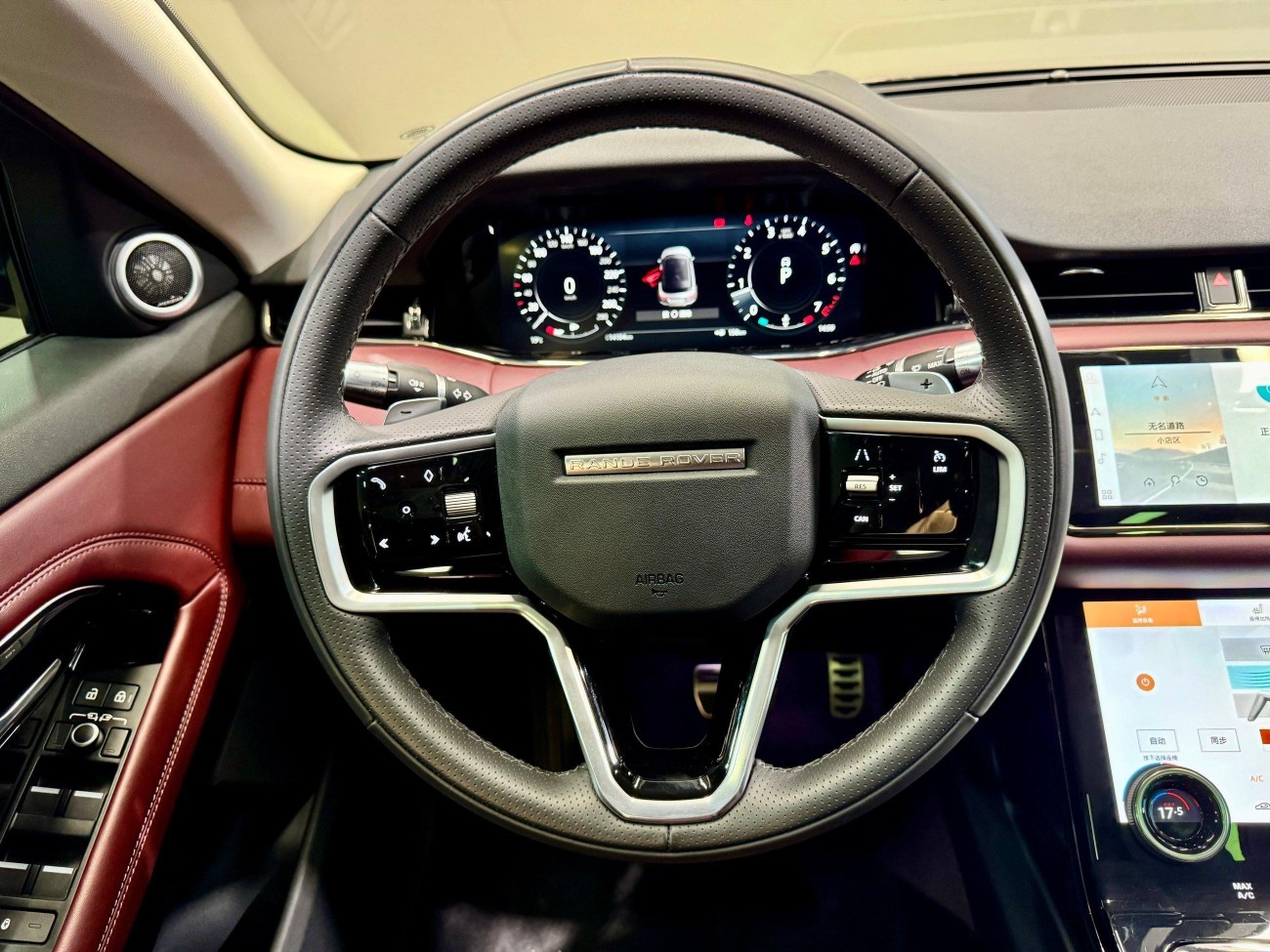 Land Rover Range Rover 2022