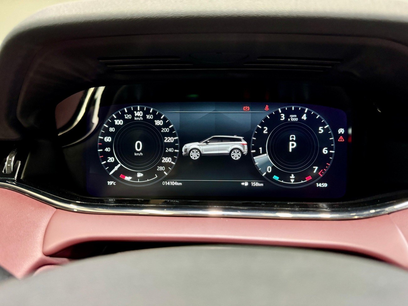 Land Rover Range Rover 2022