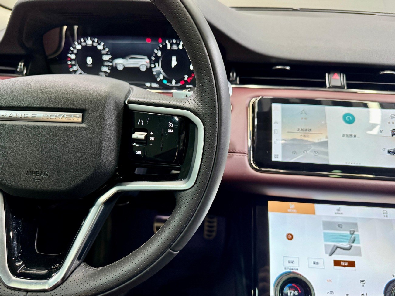 Land Rover Range Rover 2022