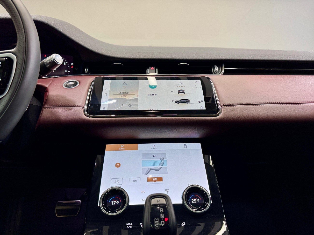 Land Rover Range Rover 2022