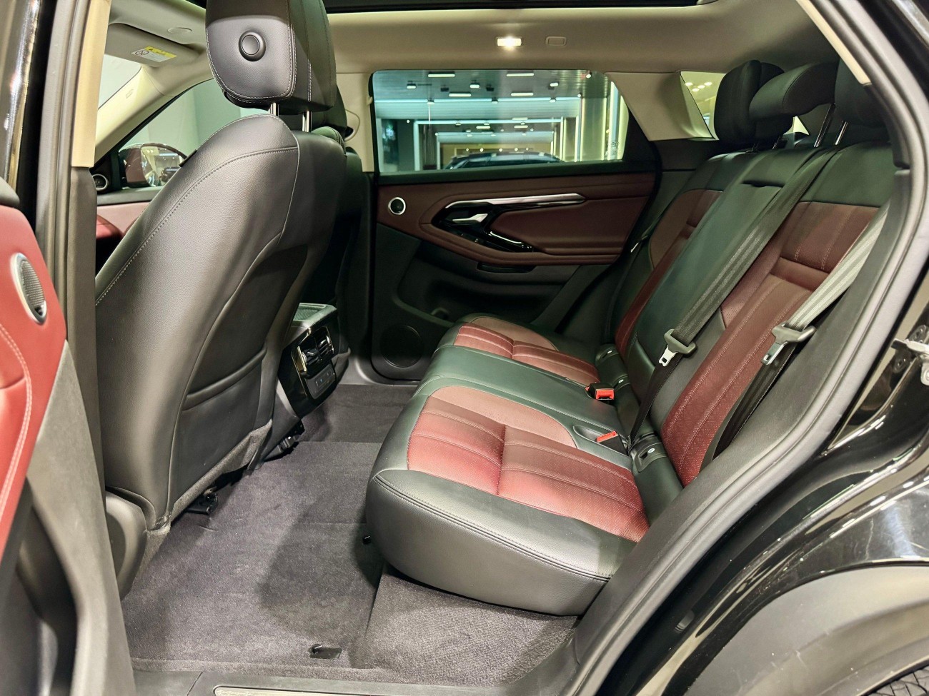 Land Rover Range Rover 2022