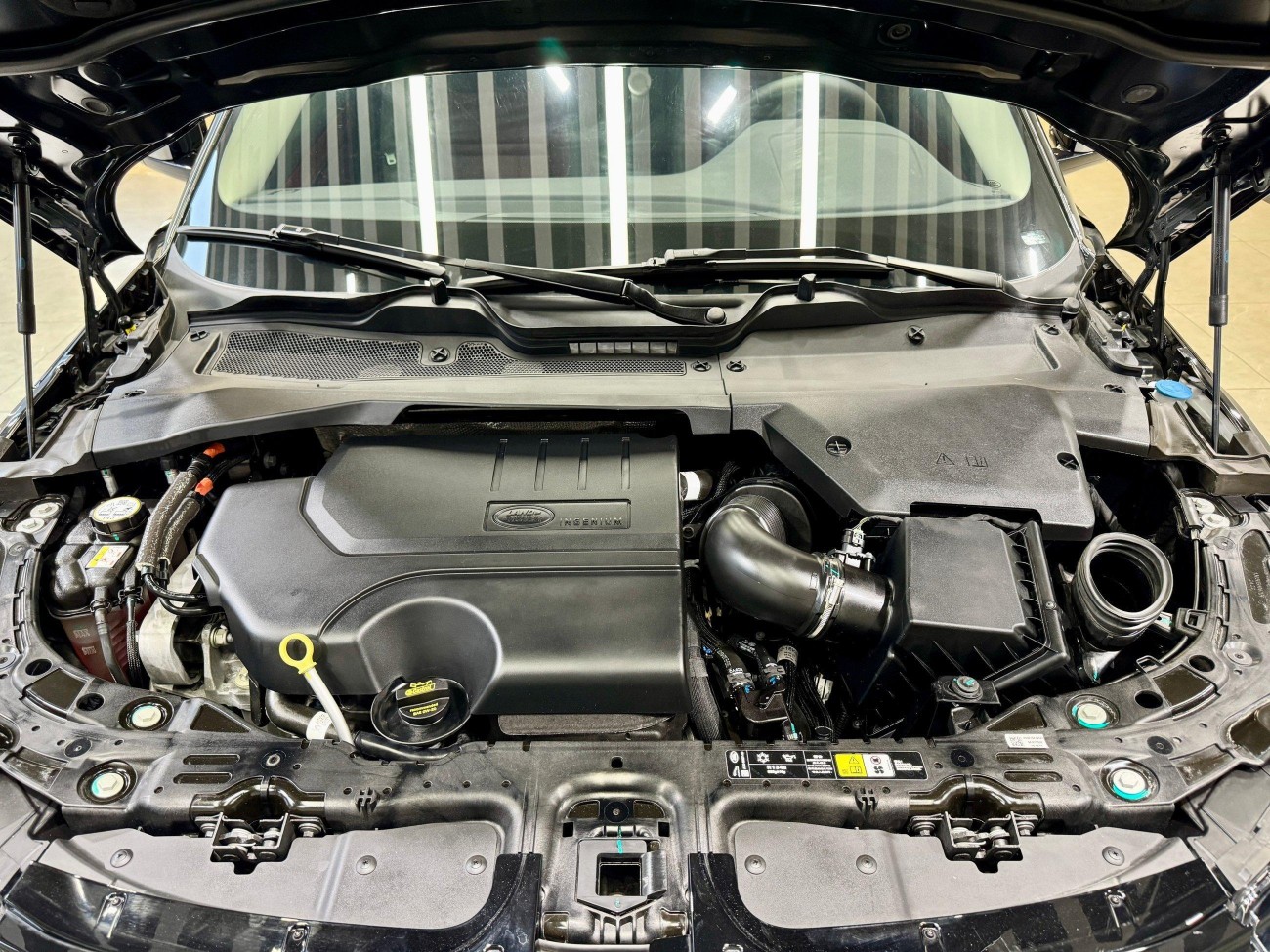 Land Rover Range Rover 2022