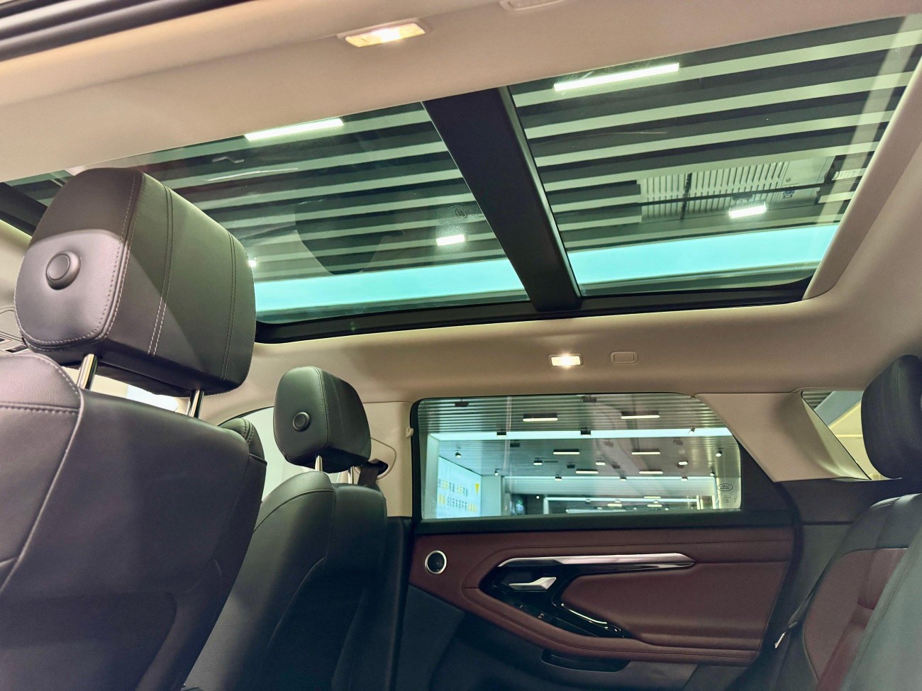 Land Rover Range Rover 2022