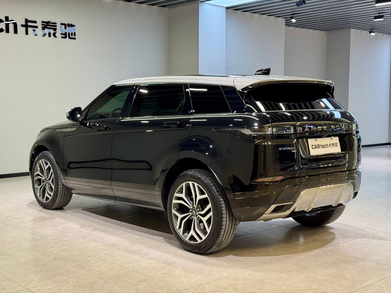 Land Rover Range Rover 2022