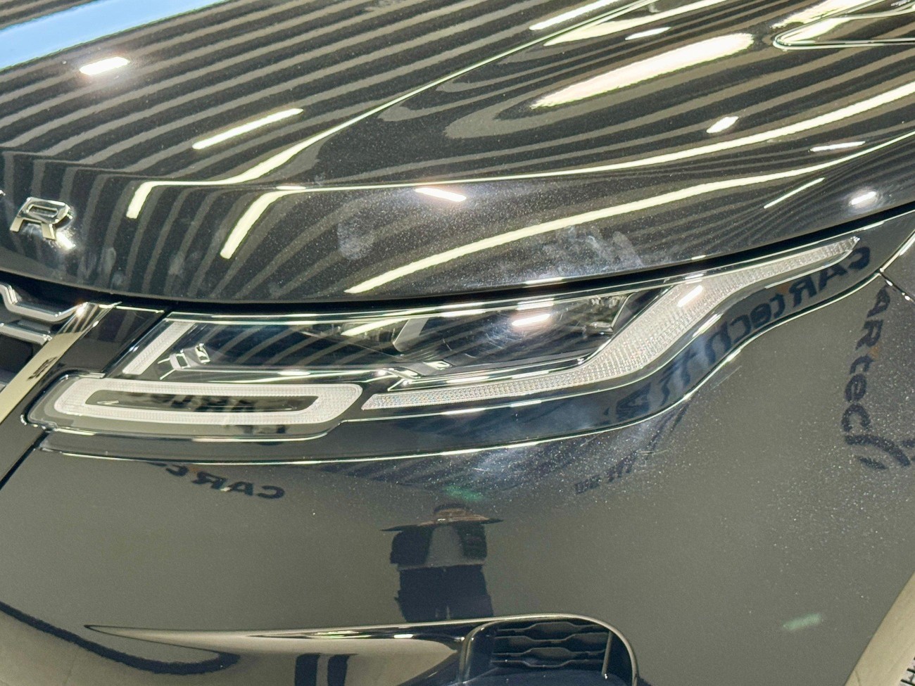 Land Rover Range Rover 2022