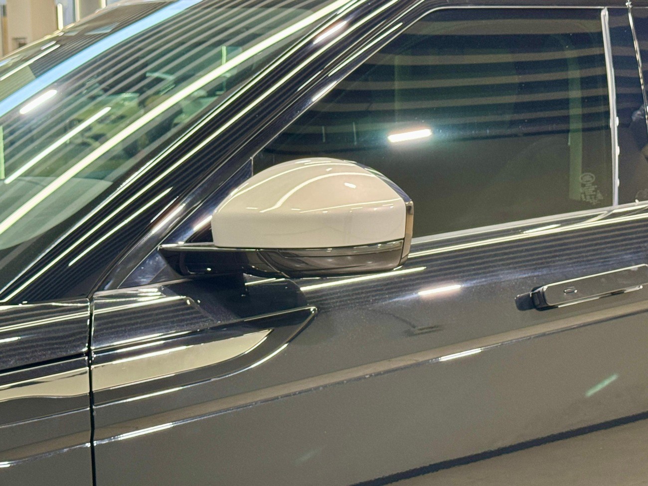 Land Rover Range Rover 2022