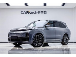 Li Auto L8 2025