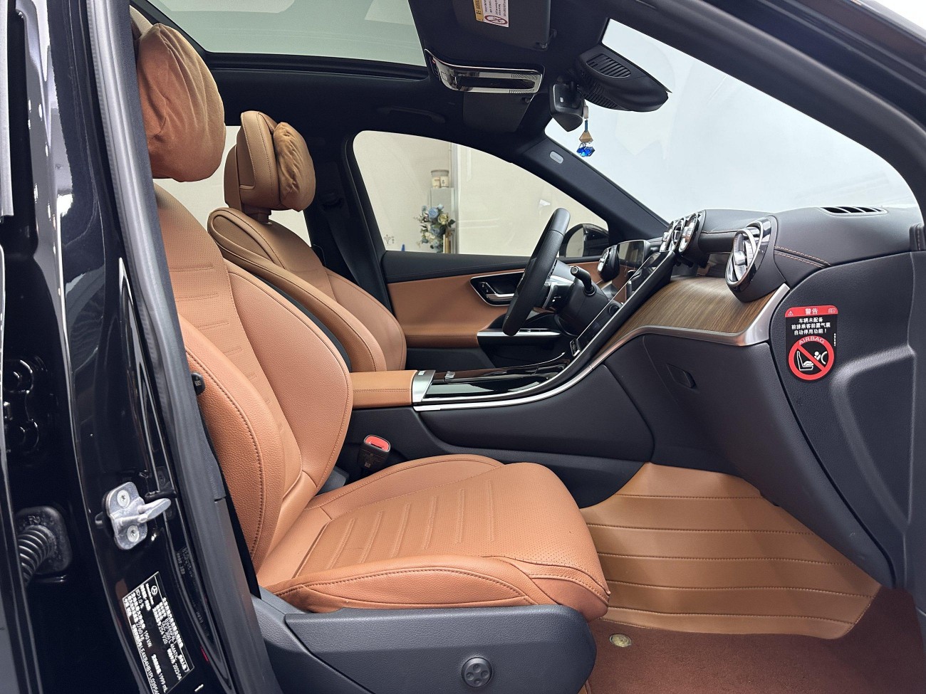 Mercedes-Benz GLC 300 L 2023