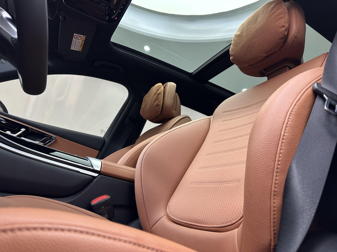 Mercedes-Benz GLC 300 L 2023