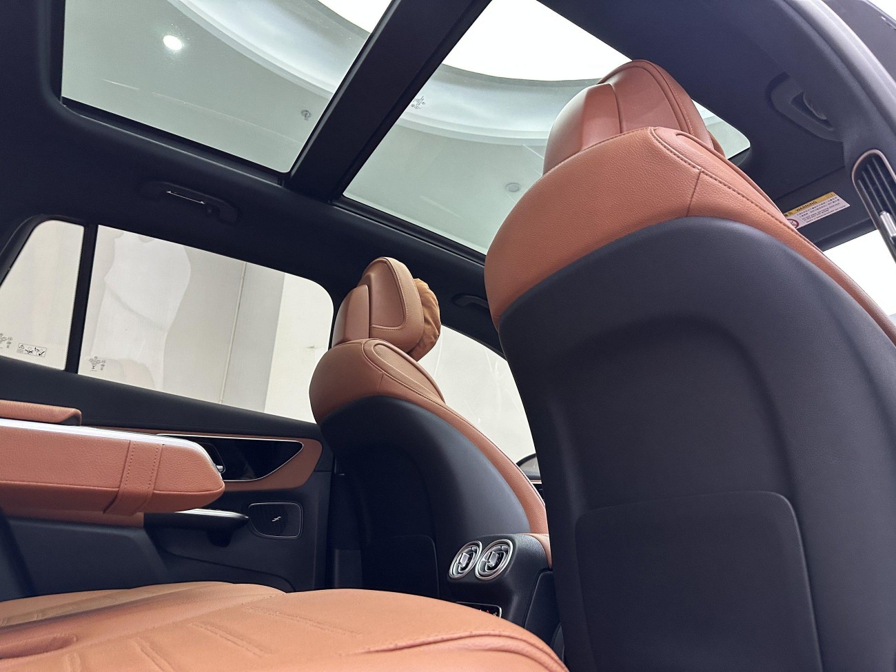 Mercedes-Benz GLC 300 L 2023