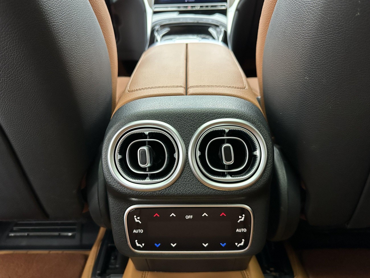 Mercedes-Benz GLC 300 L 2023