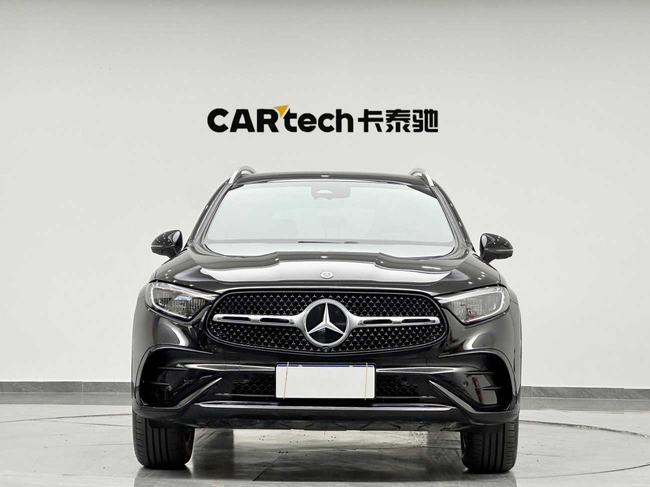 Mercedes-Benz GLC 300 L 2023