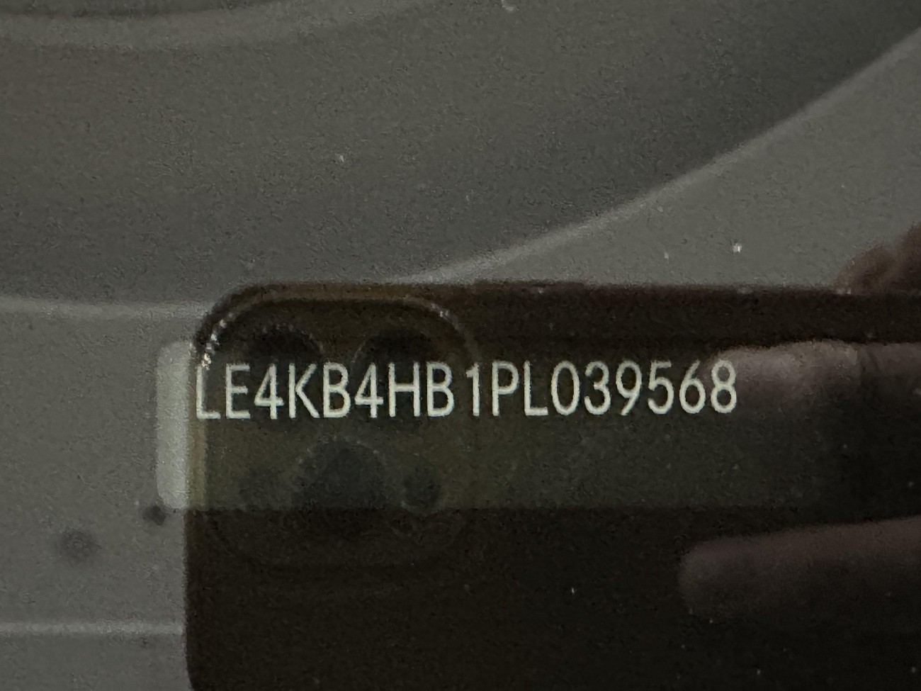 Mercedes-Benz GLC 300 L 2023