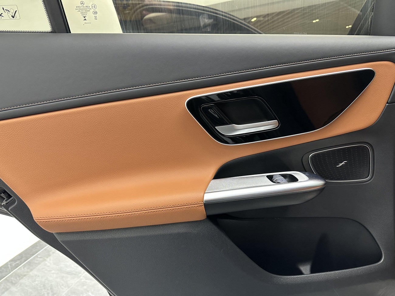 Mercedes-Benz GLC 300 L 2023