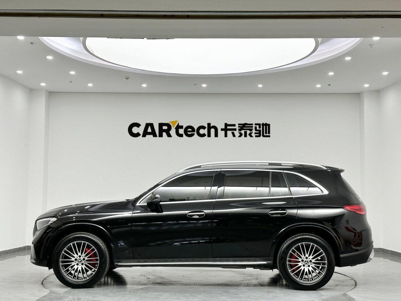 Mercedes-Benz GLC 300 L 2023