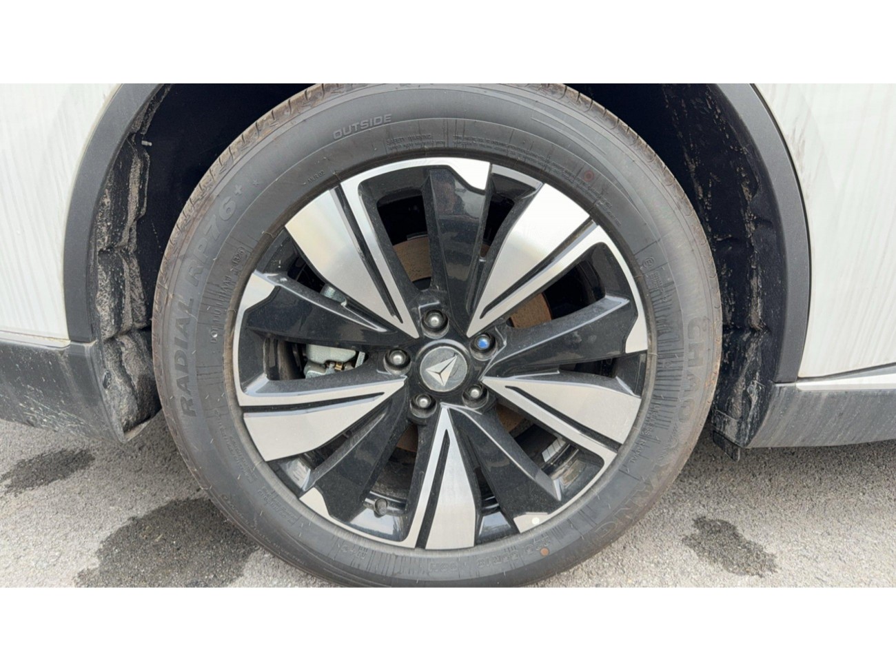 Deepal SL03 2026