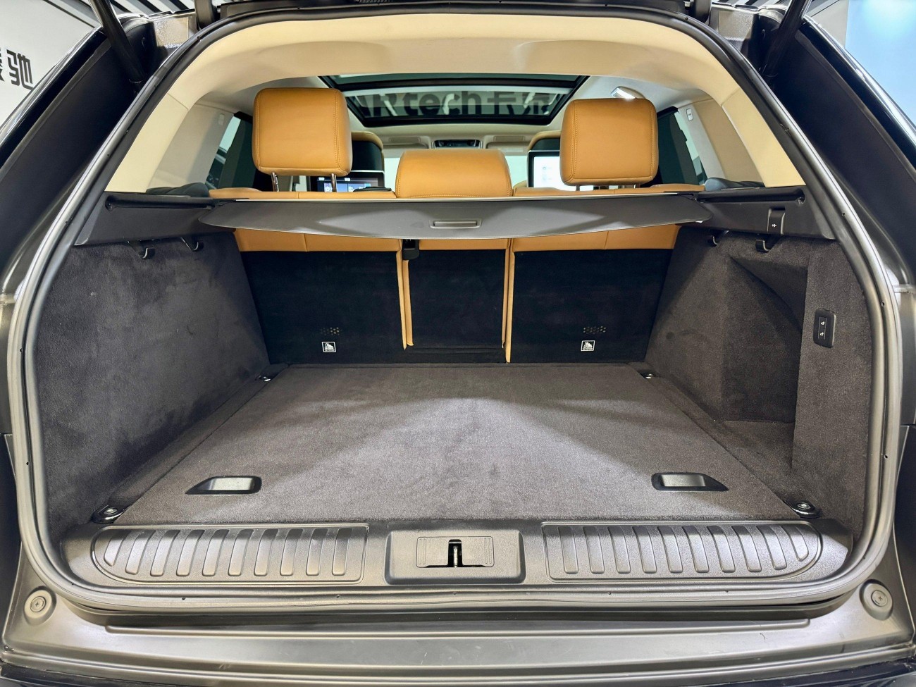 Land Rover Range Rover Sport 2020