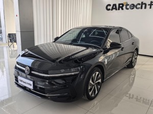 Volkswagen Magotan 2025