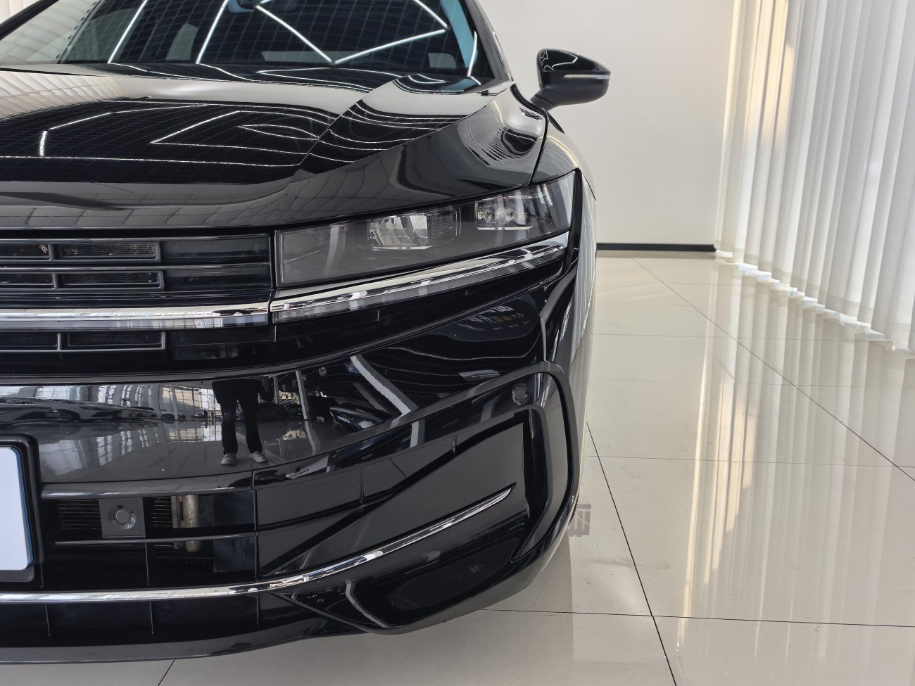 Volkswagen Magotan 2025