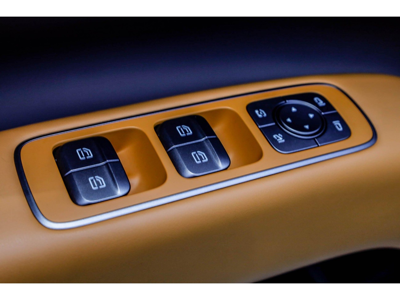 Li Auto i8 2025