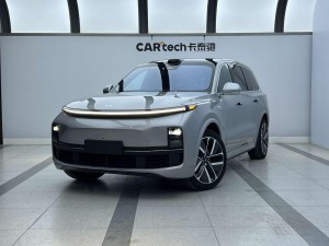 Li Auto L9 2022