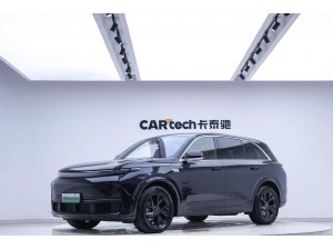 Li Auto L7 2023
