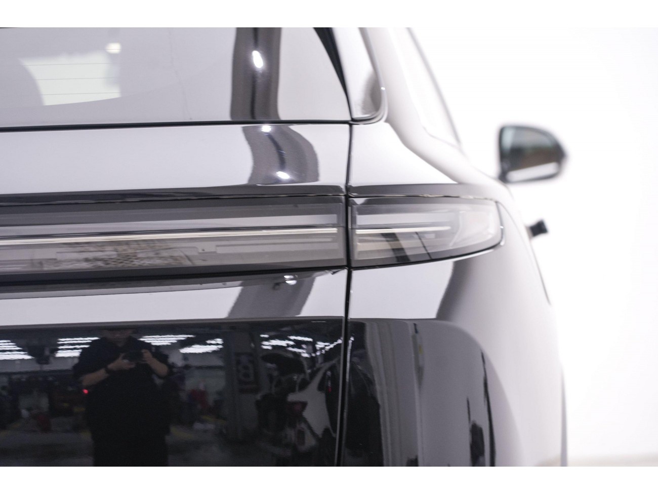 Li Auto L7 2023