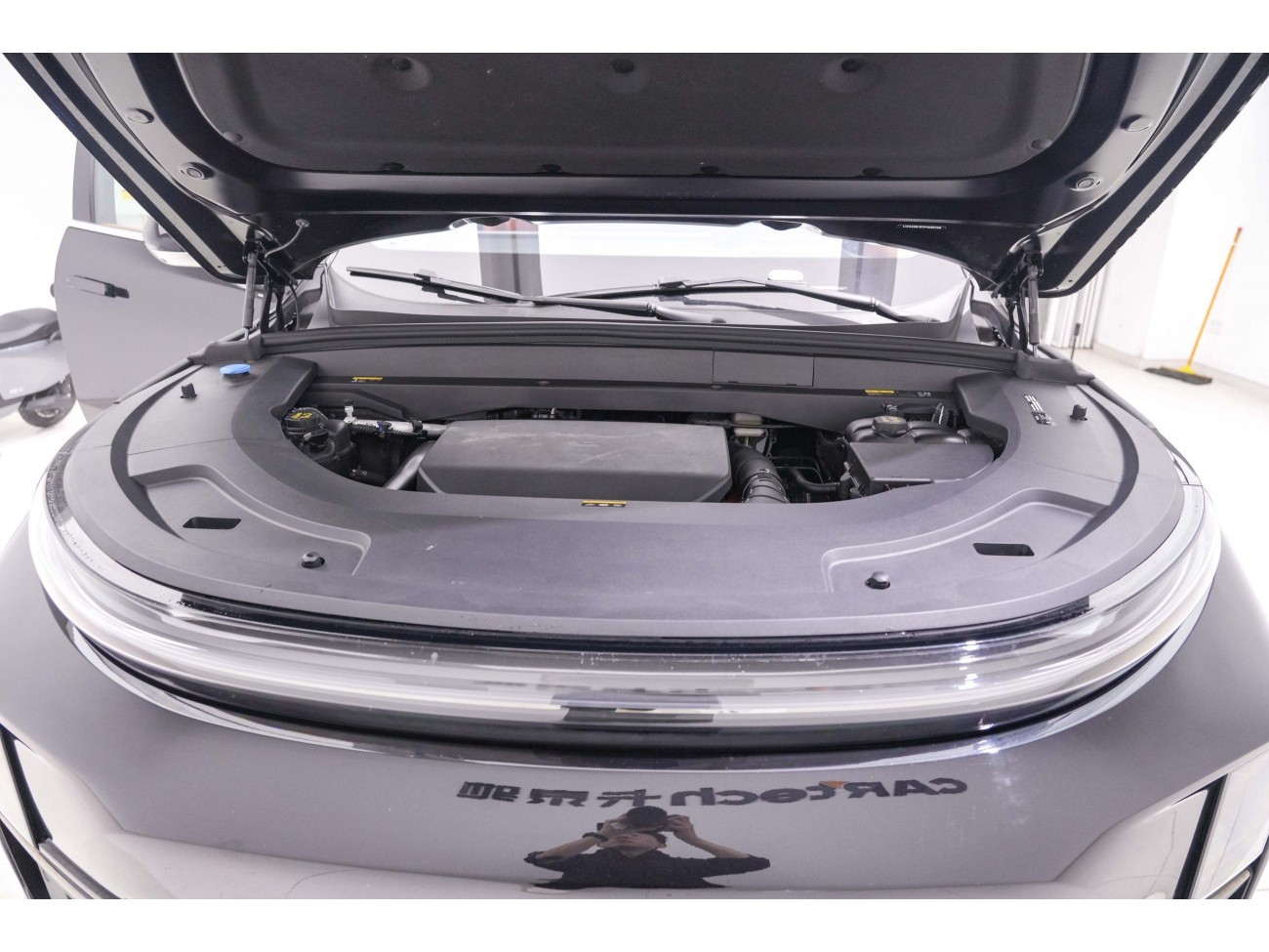 Li Auto L7 2023
