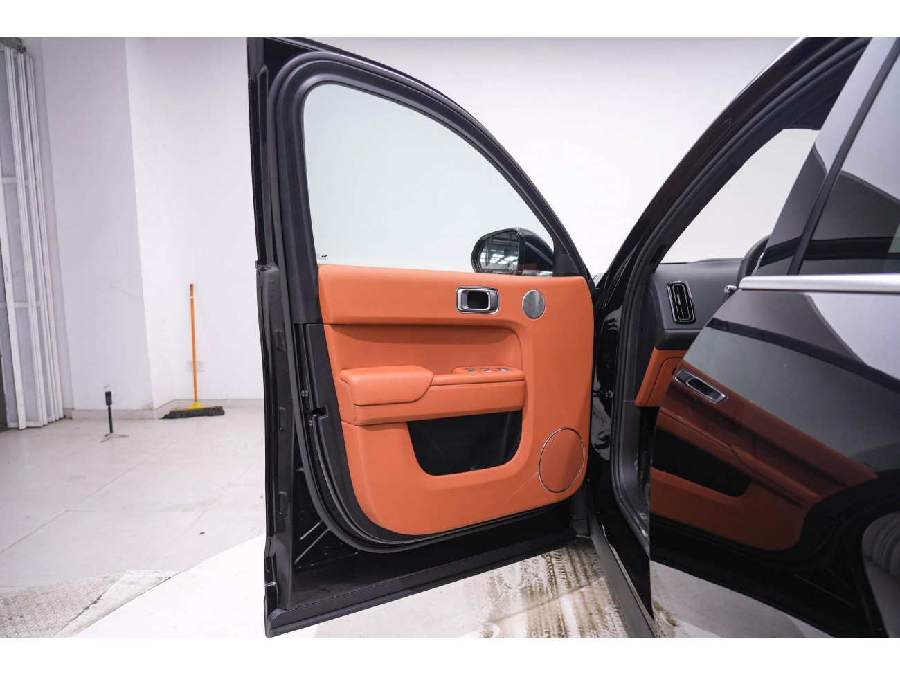 Li Auto L7 2023
