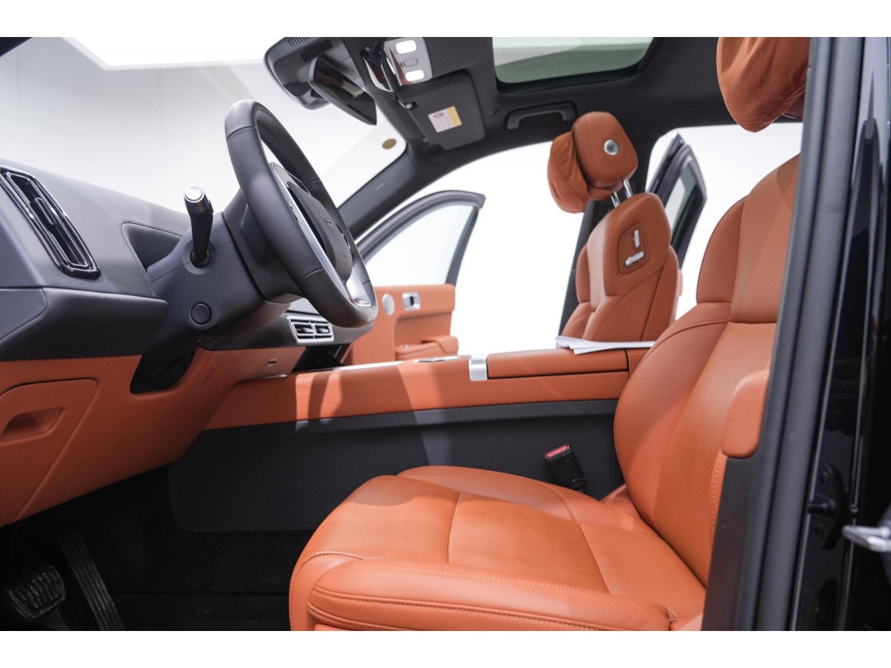 Li Auto L7 2023