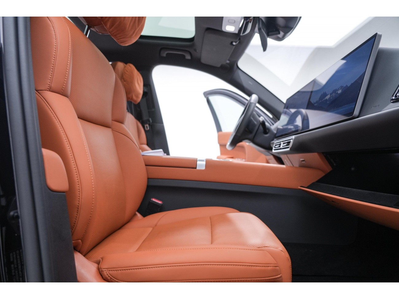 Li Auto L7 2023