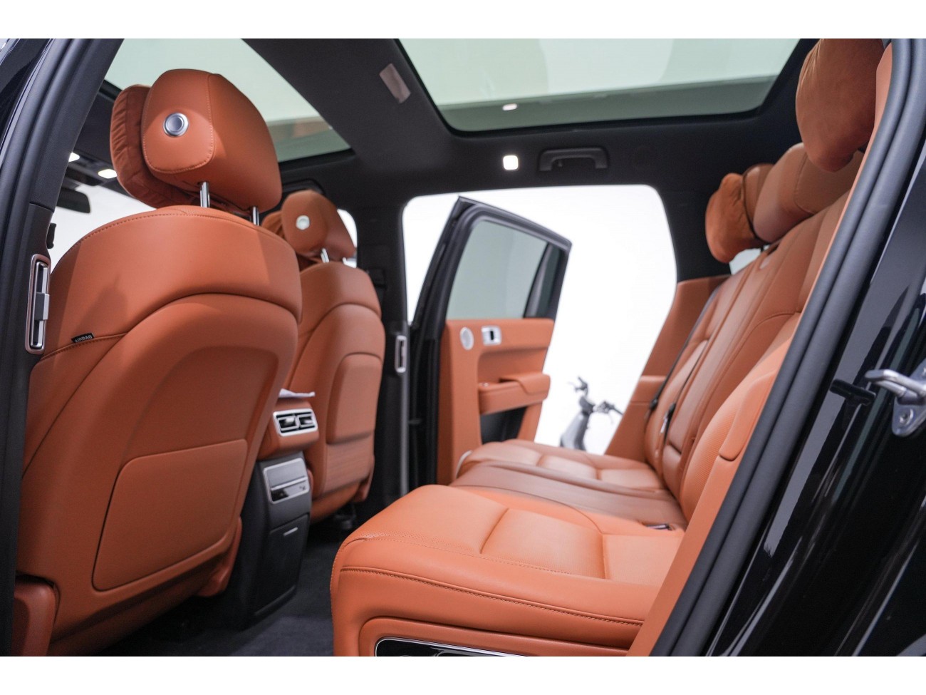 Li Auto L7 2023