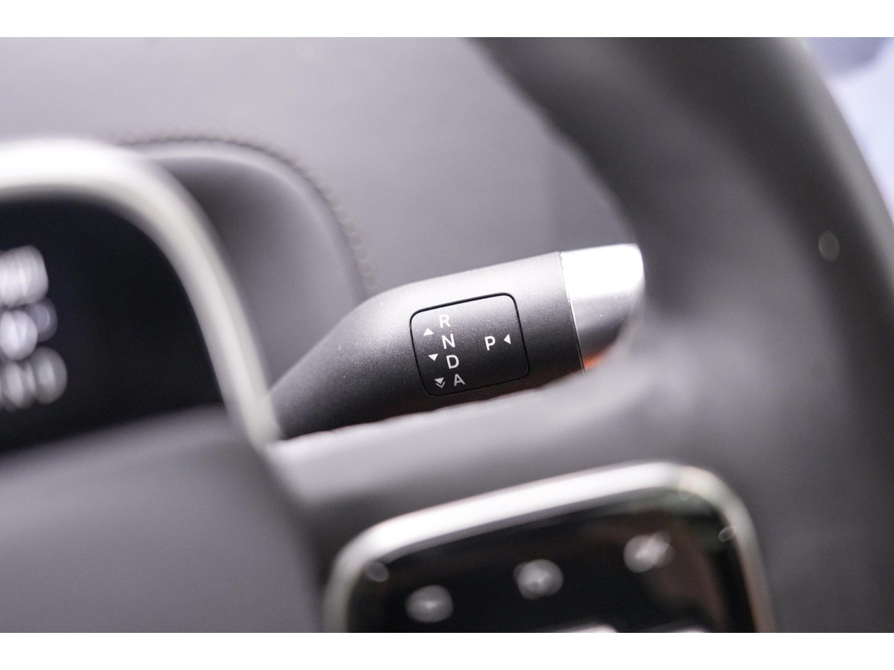 Li Auto L7 2023