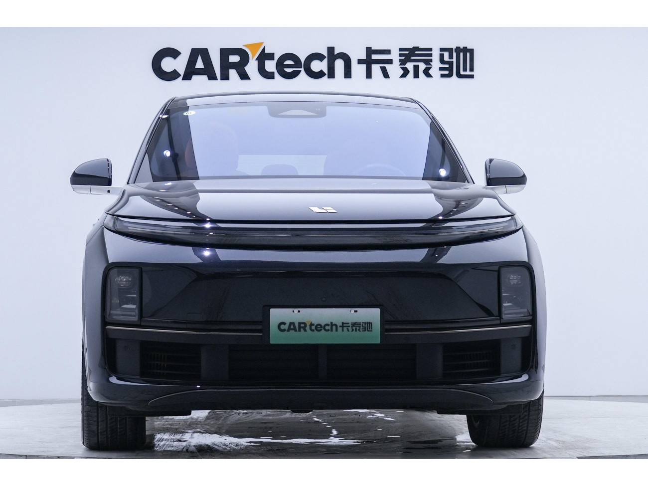 Li Auto L7 2023