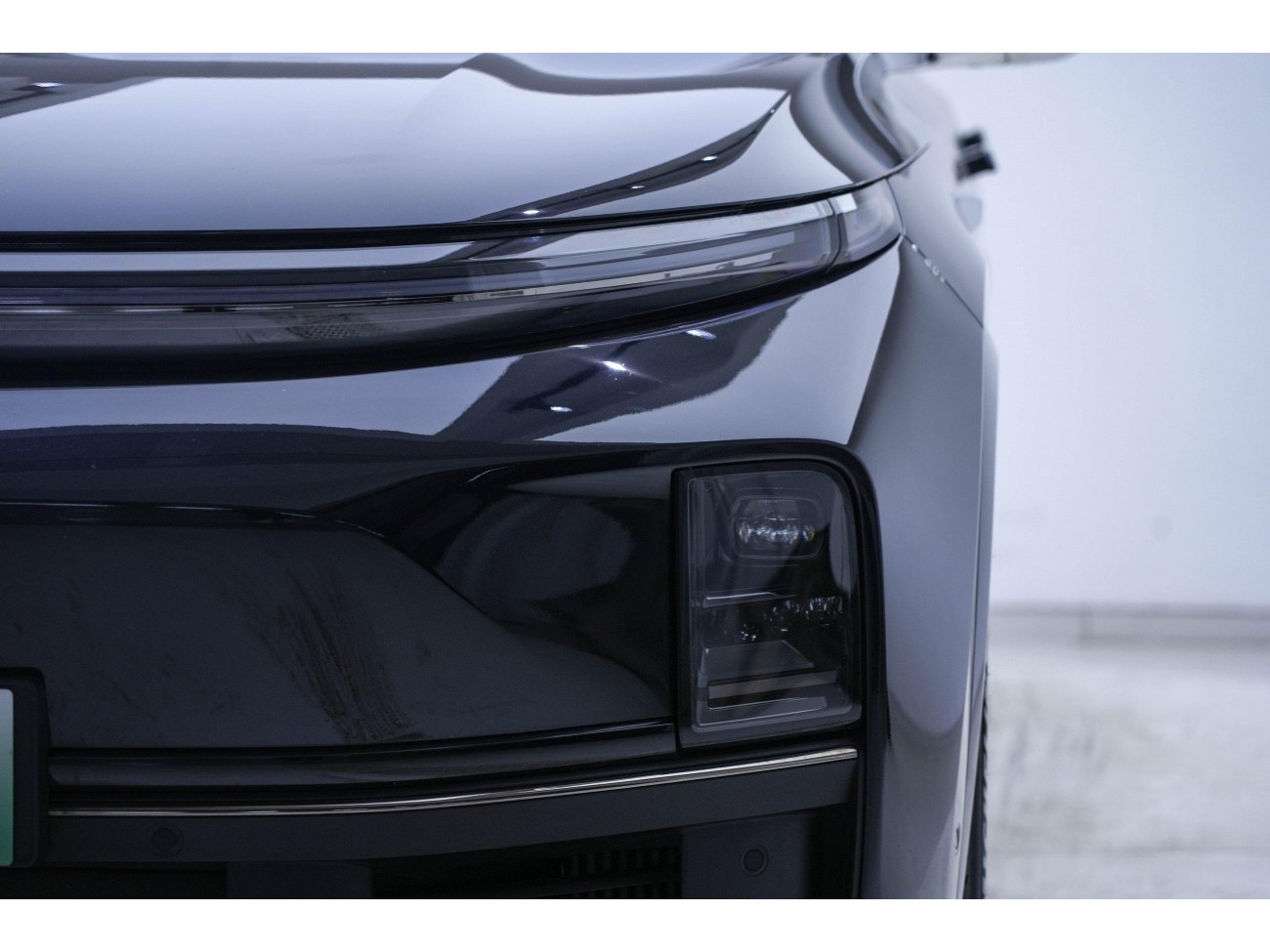 Li Auto L7 2023