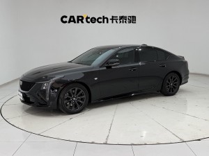 Cadillac CT5 2024