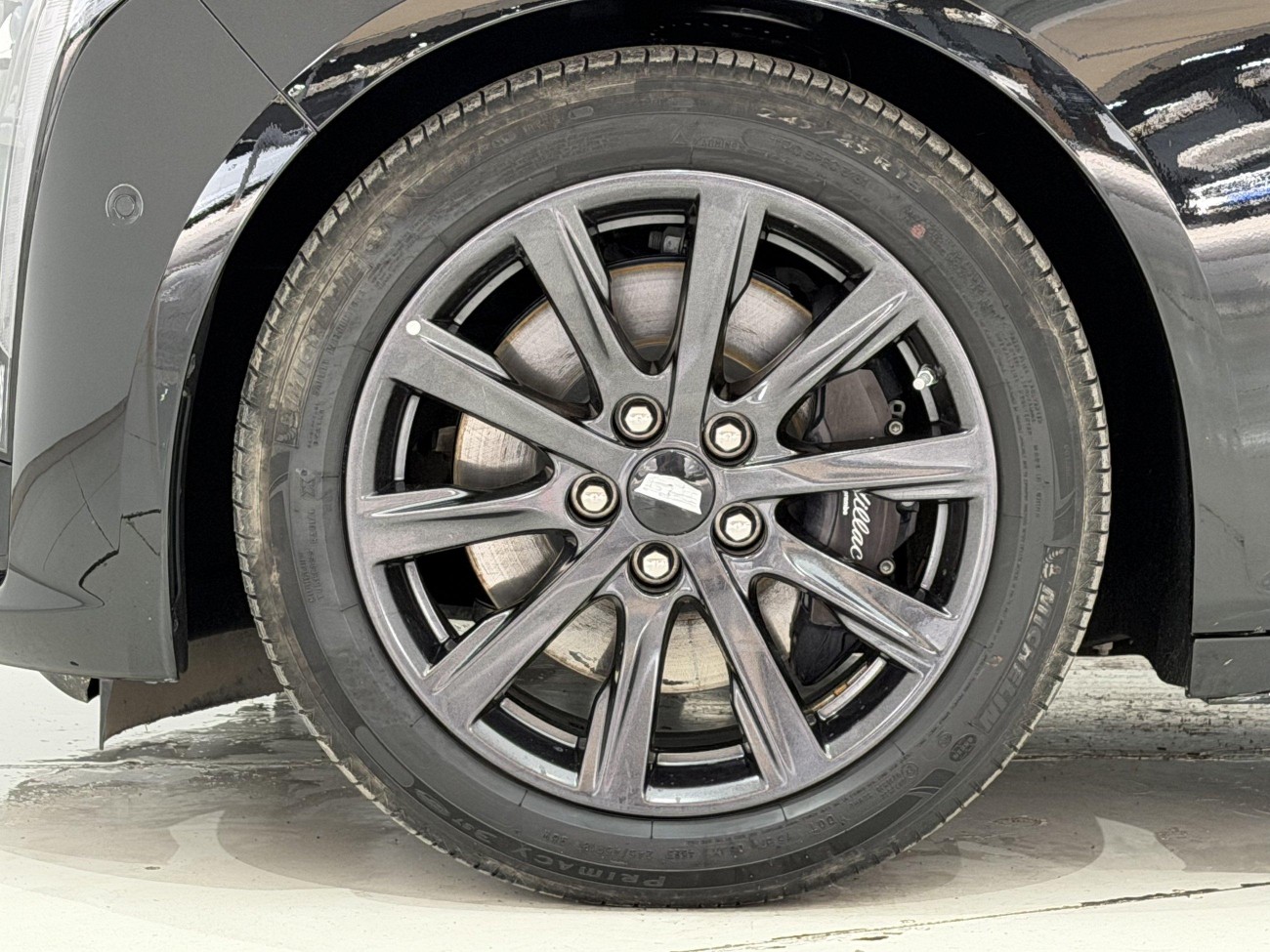 Cadillac CT5 2024