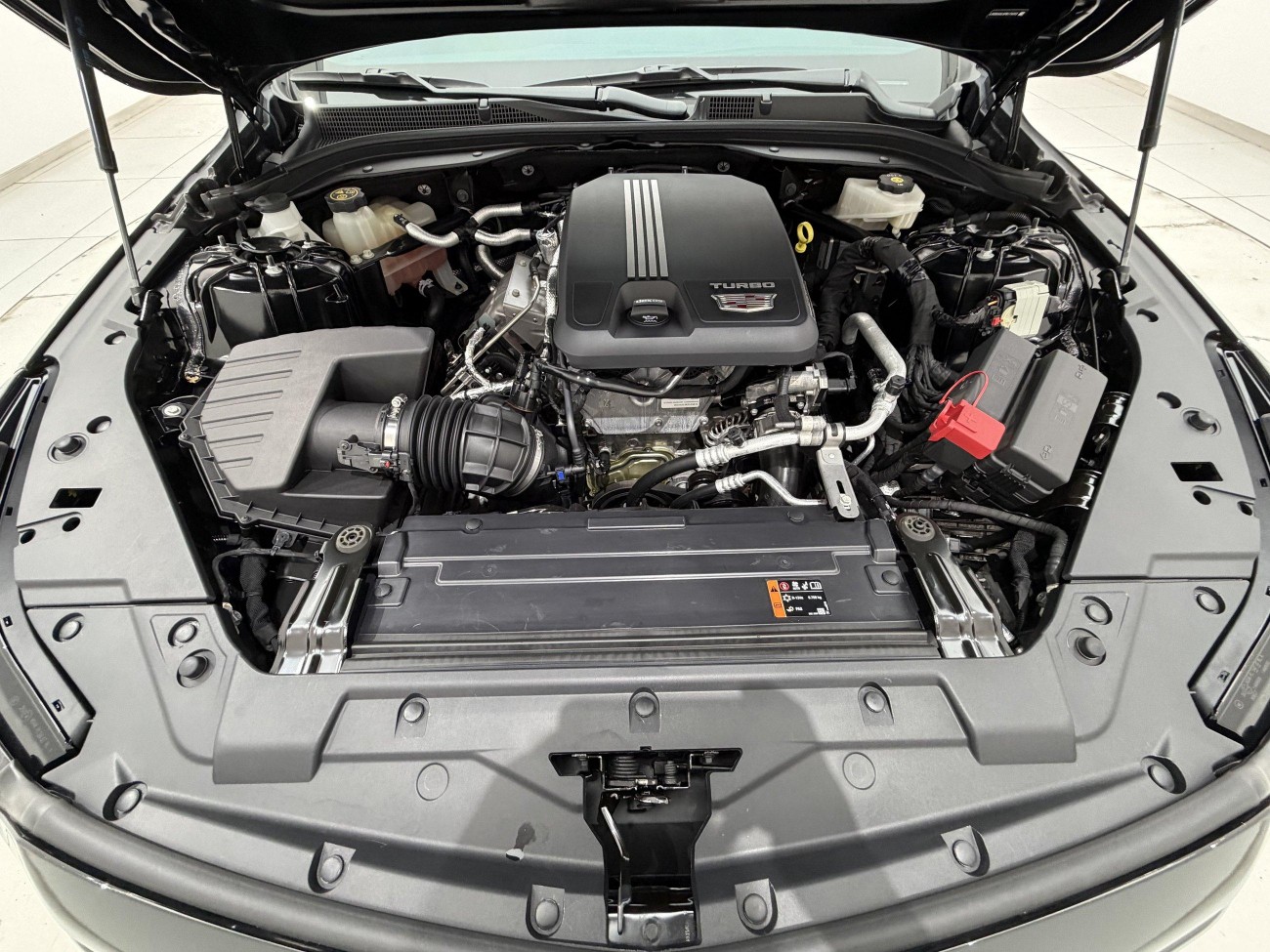 Cadillac CT5 2024