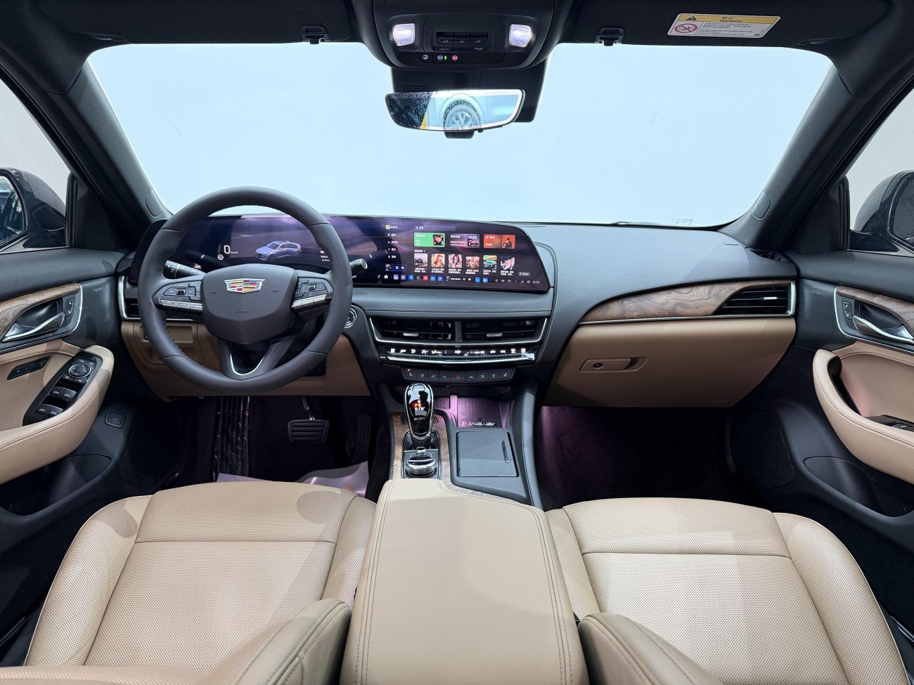 Cadillac CT5 2024