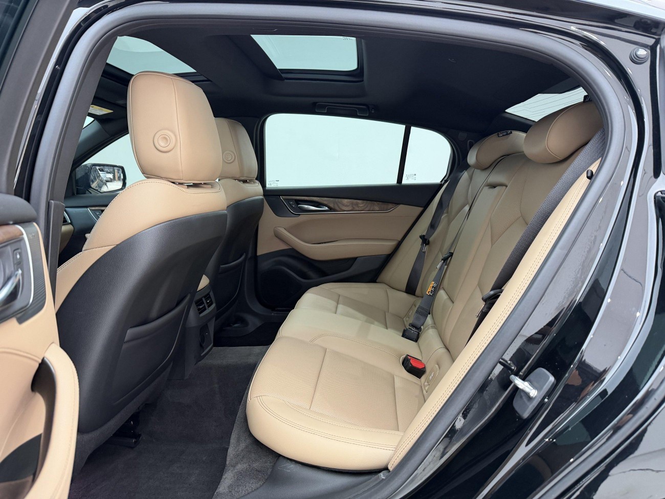 Cadillac CT5 2024