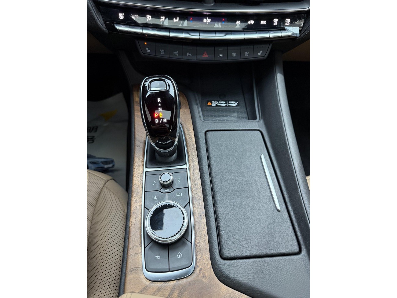 Cadillac CT5 2024