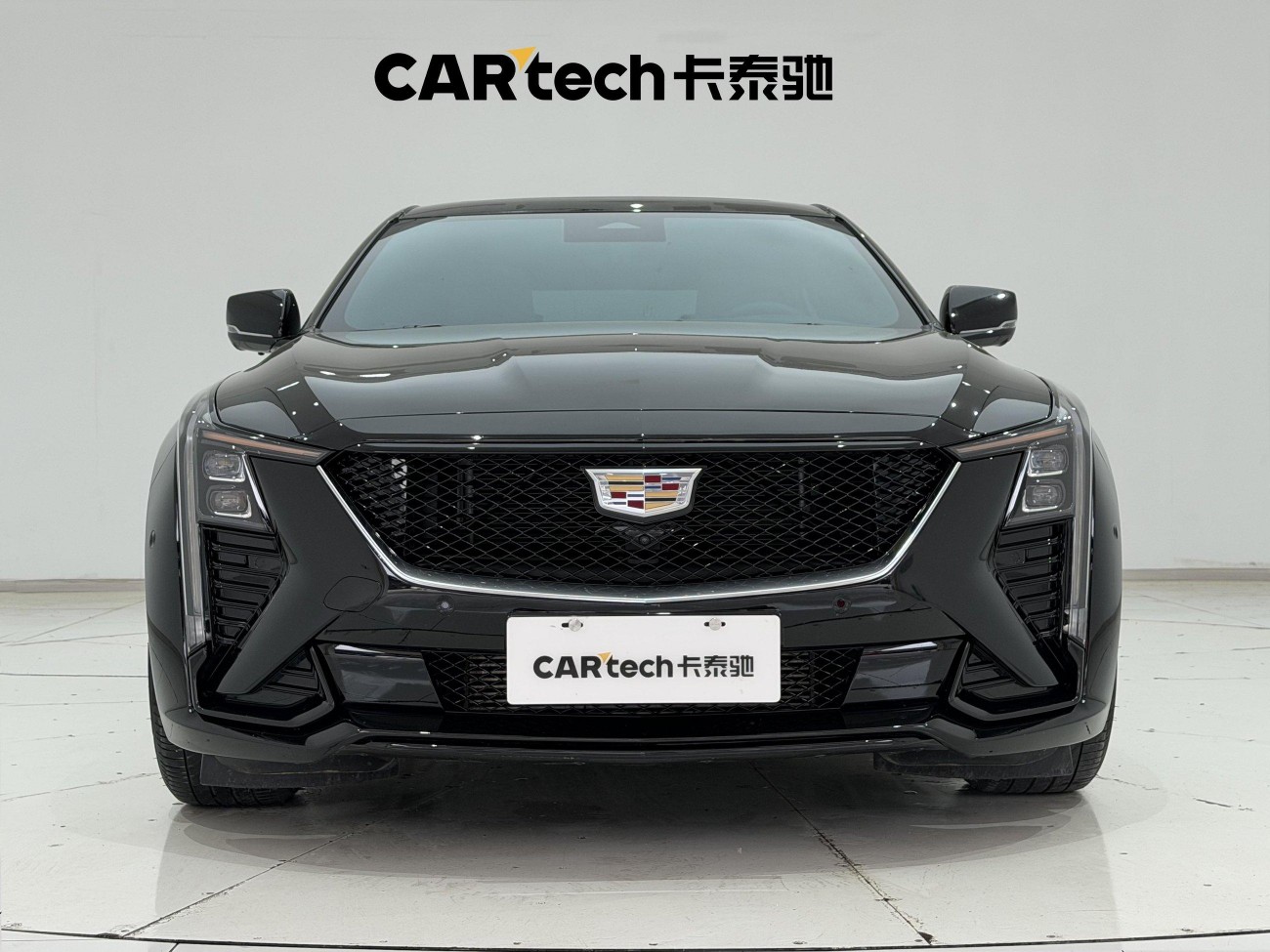 Cadillac CT5 2024