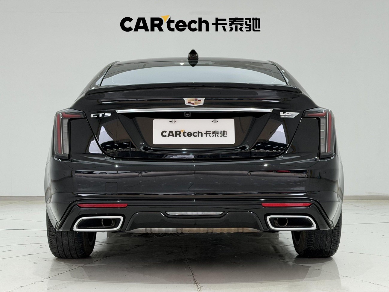 Cadillac CT5 2024