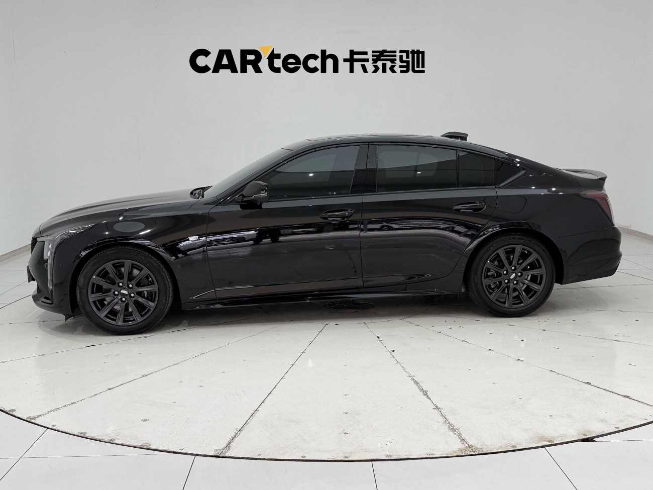Cadillac CT5 2024