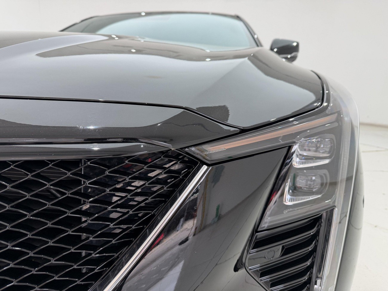 Cadillac CT5 2024