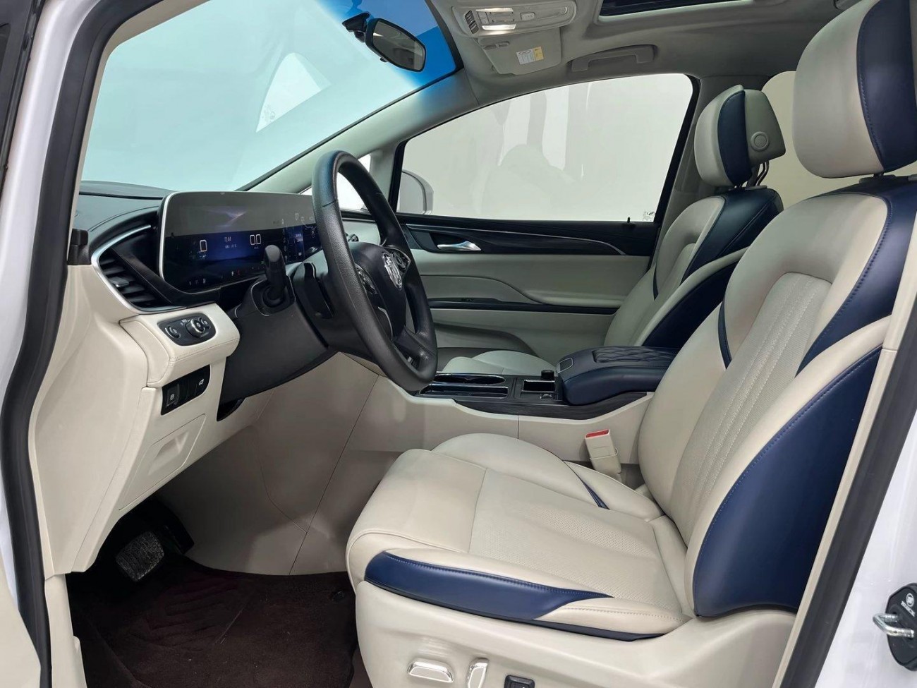 Buick GL8 2023
