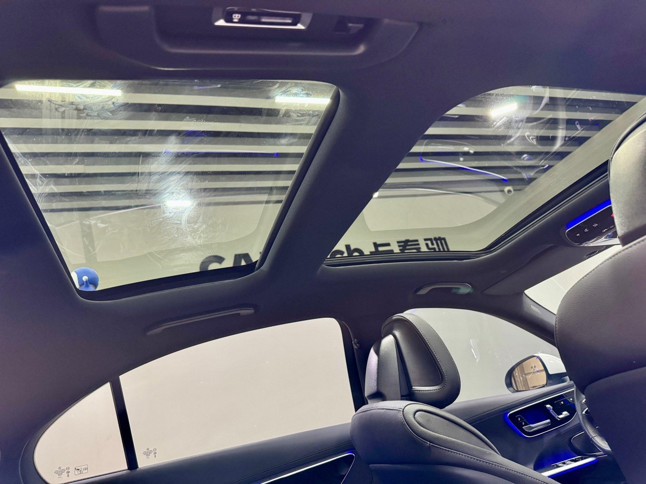 Mercedes-Benz C 260 L 2025